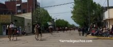 Cierre de la Fiesta del Caballo en Bragado 2019